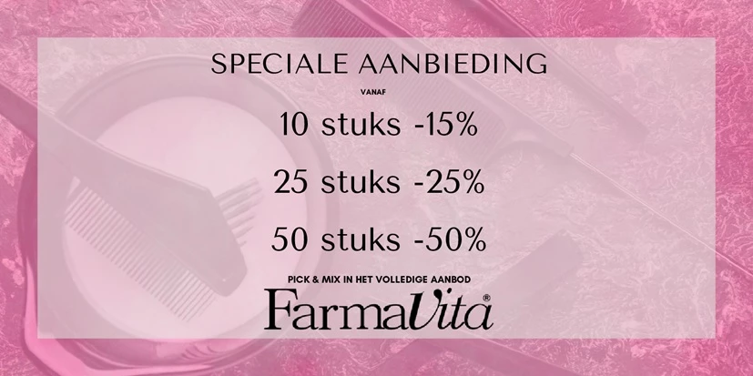 farmavita offre