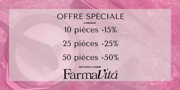 farmavita offre