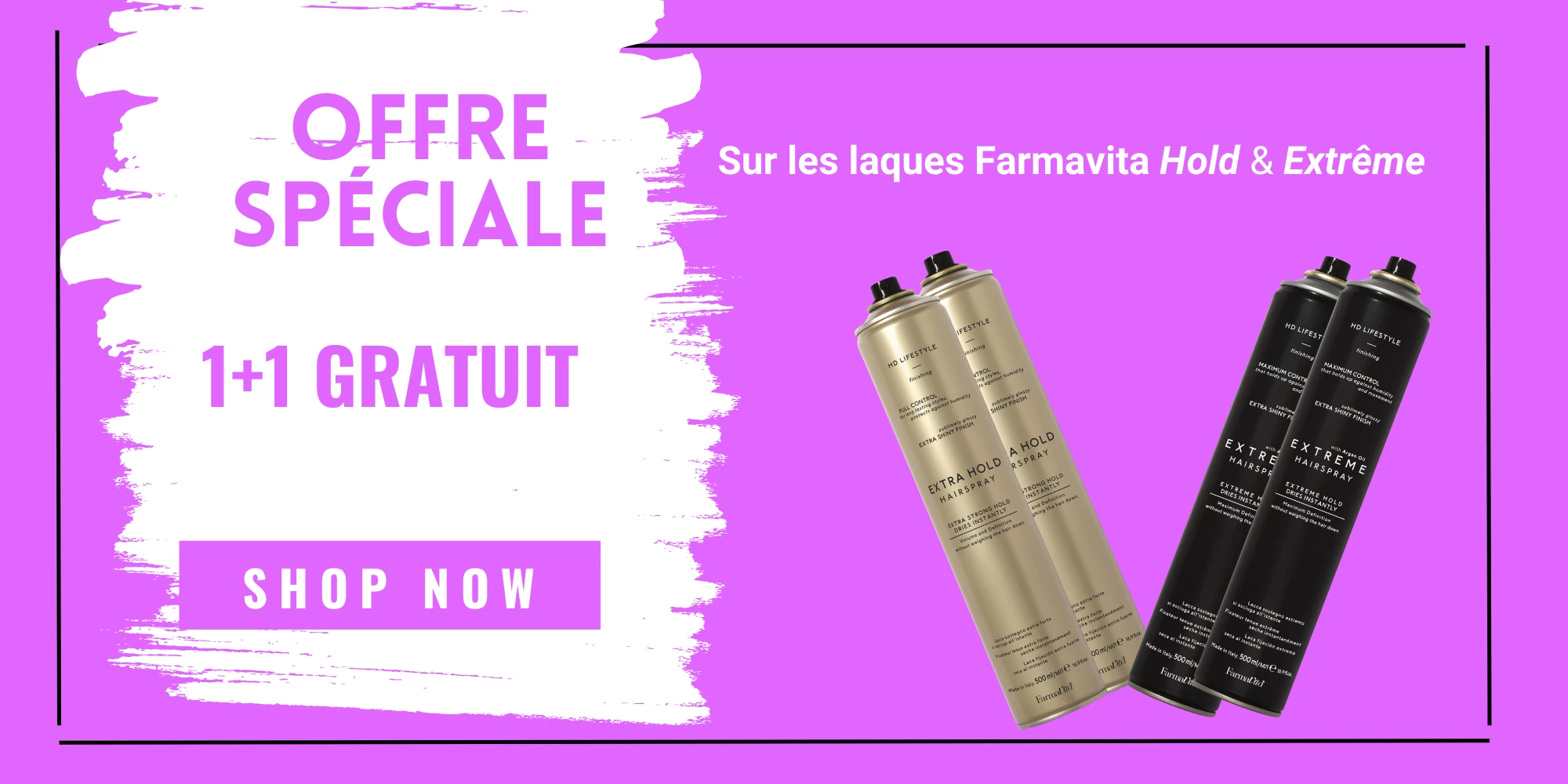 LAQUES FARMAVITA
