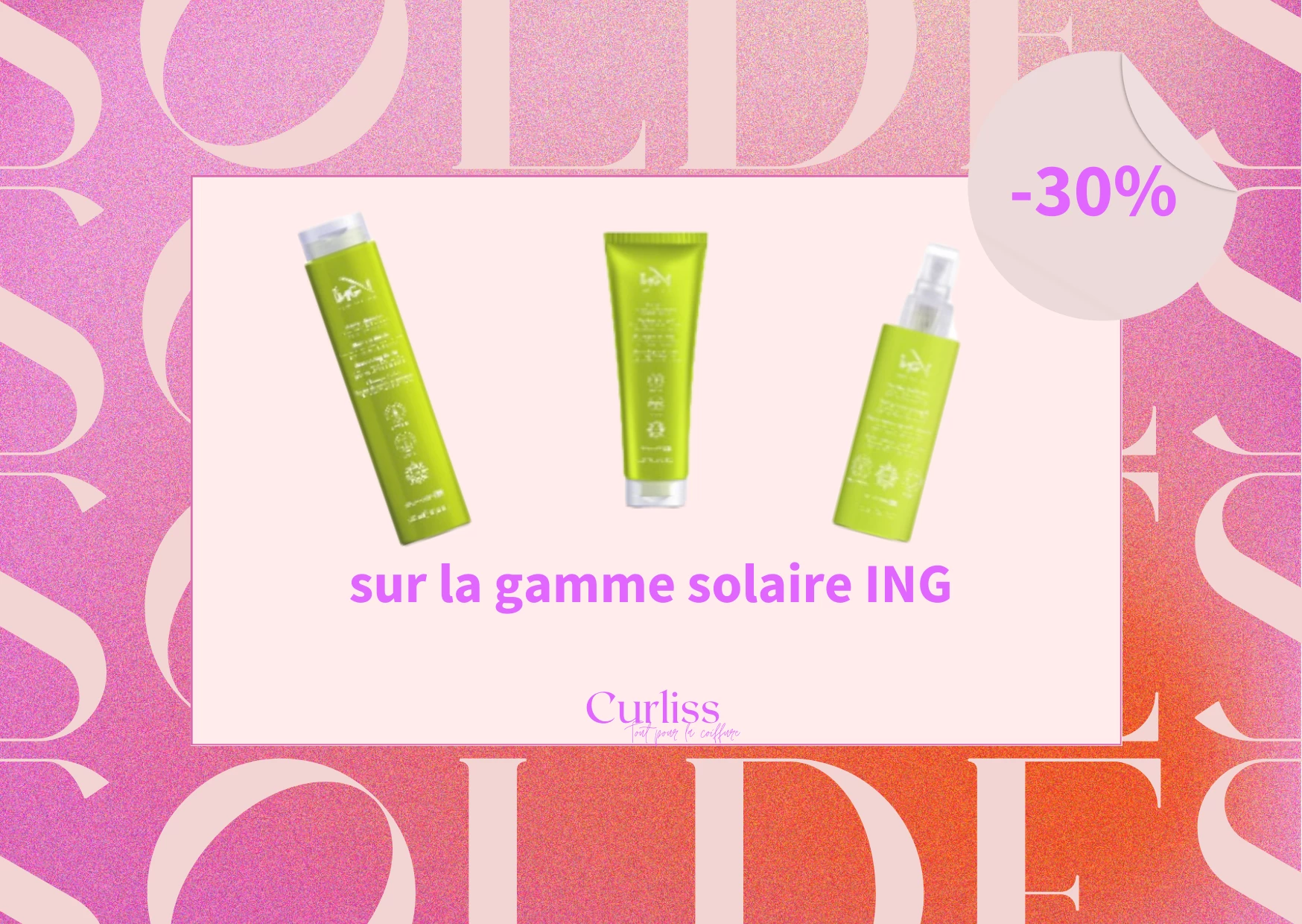 ING SOLAIRE