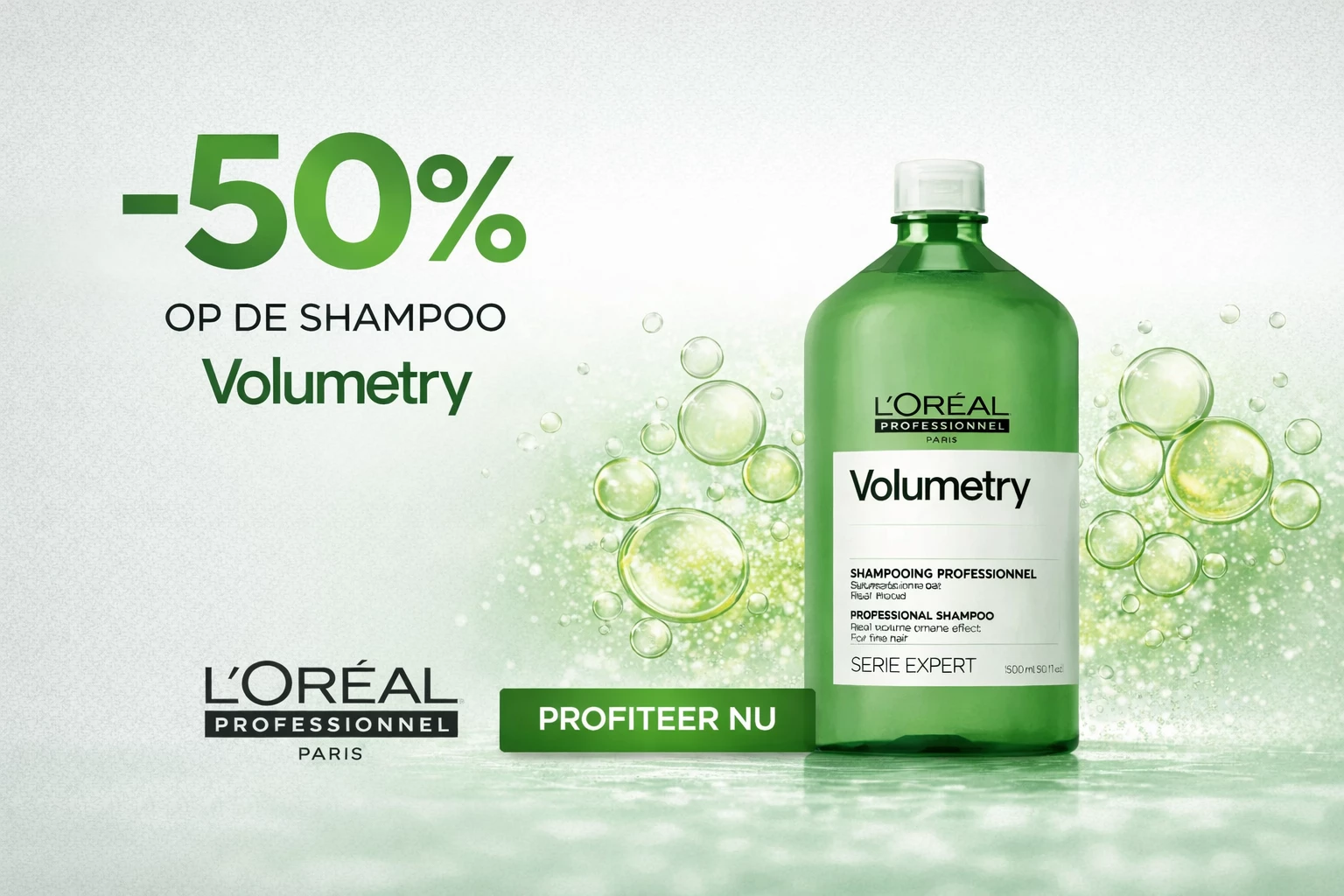 Volumetry 50%