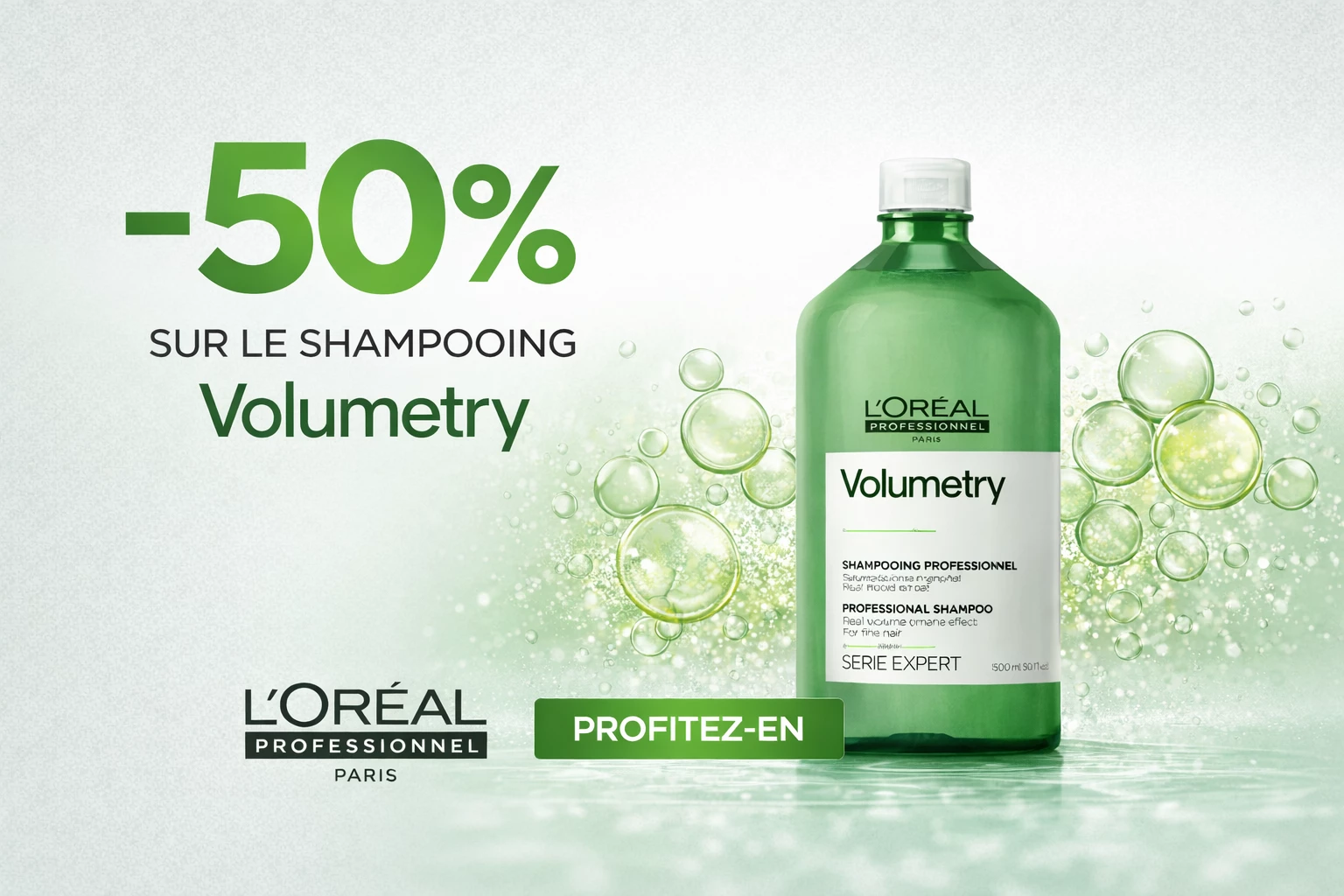 Volumetry 50%