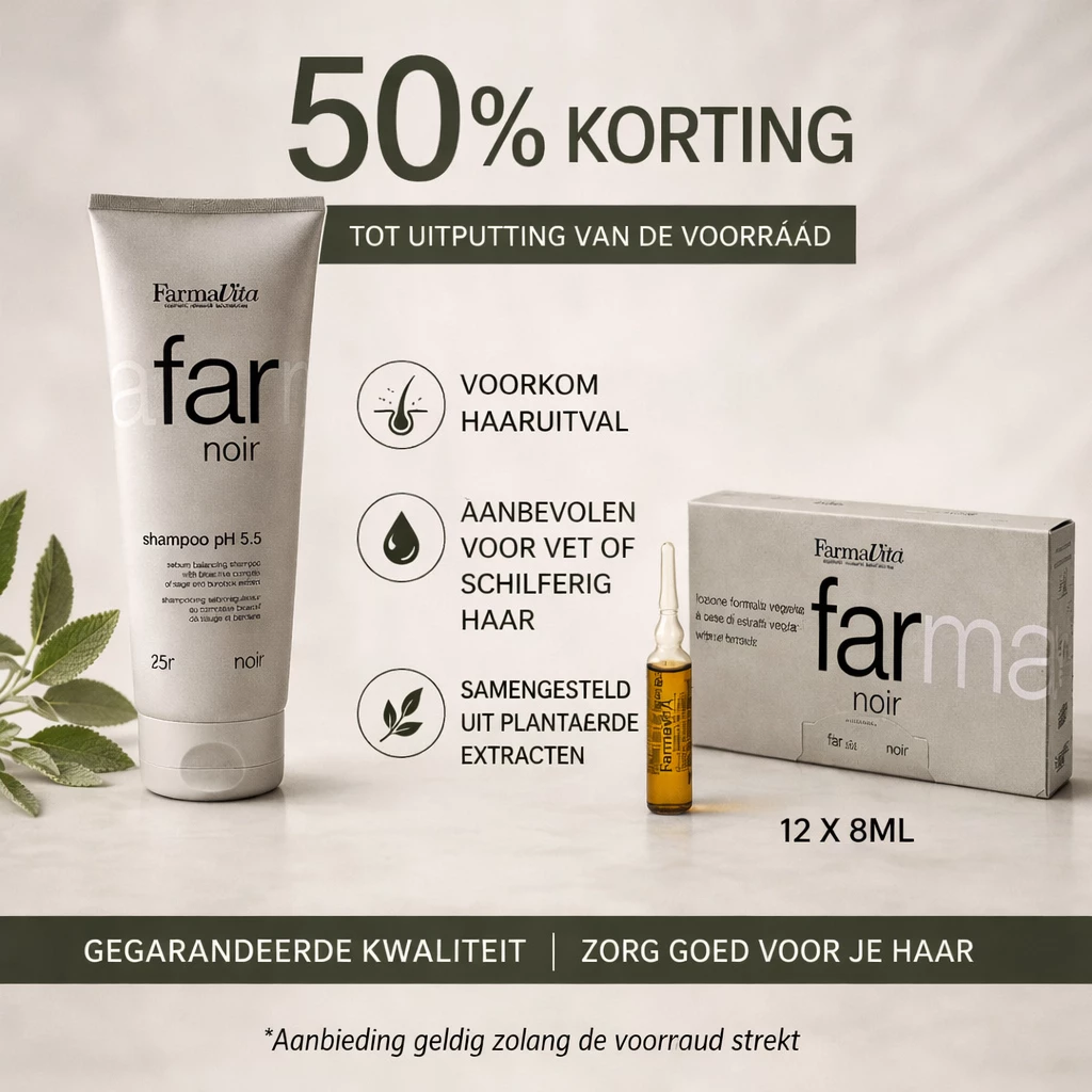 Farmanoir 50%