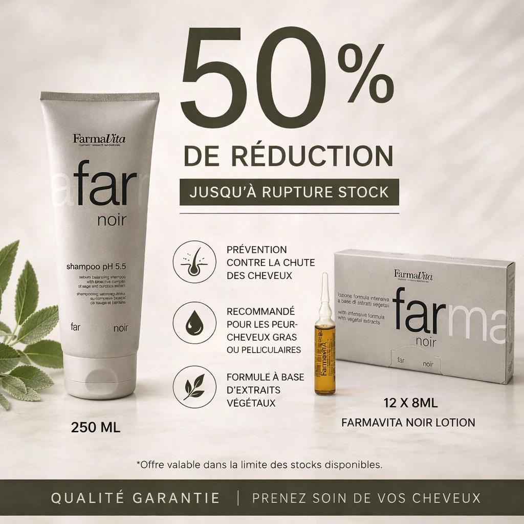 Farmanoir 50%