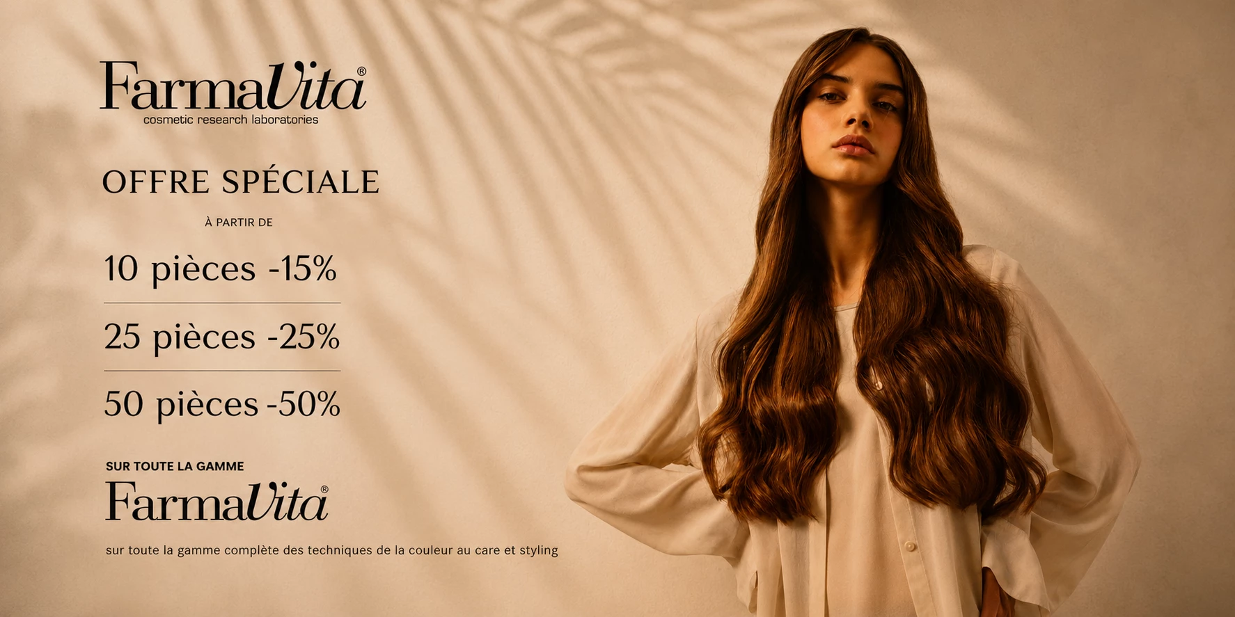 farmavita offre