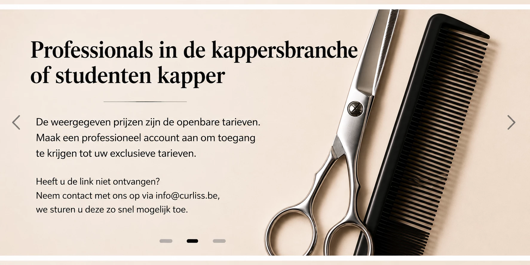 kapper kapster