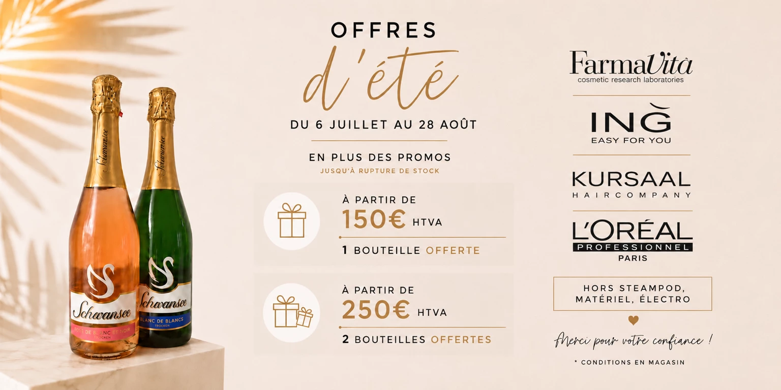 bouteilles