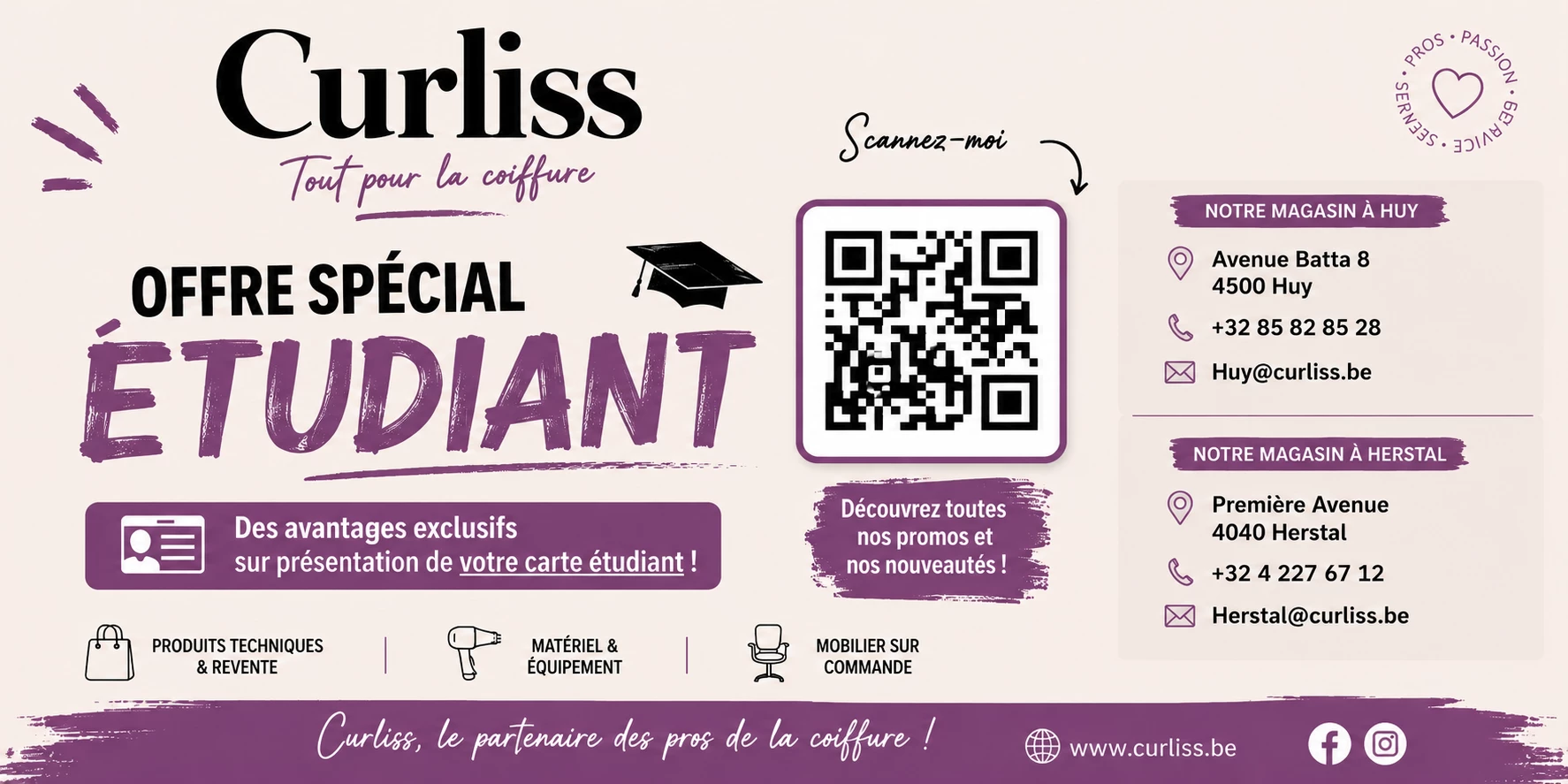Etudiant