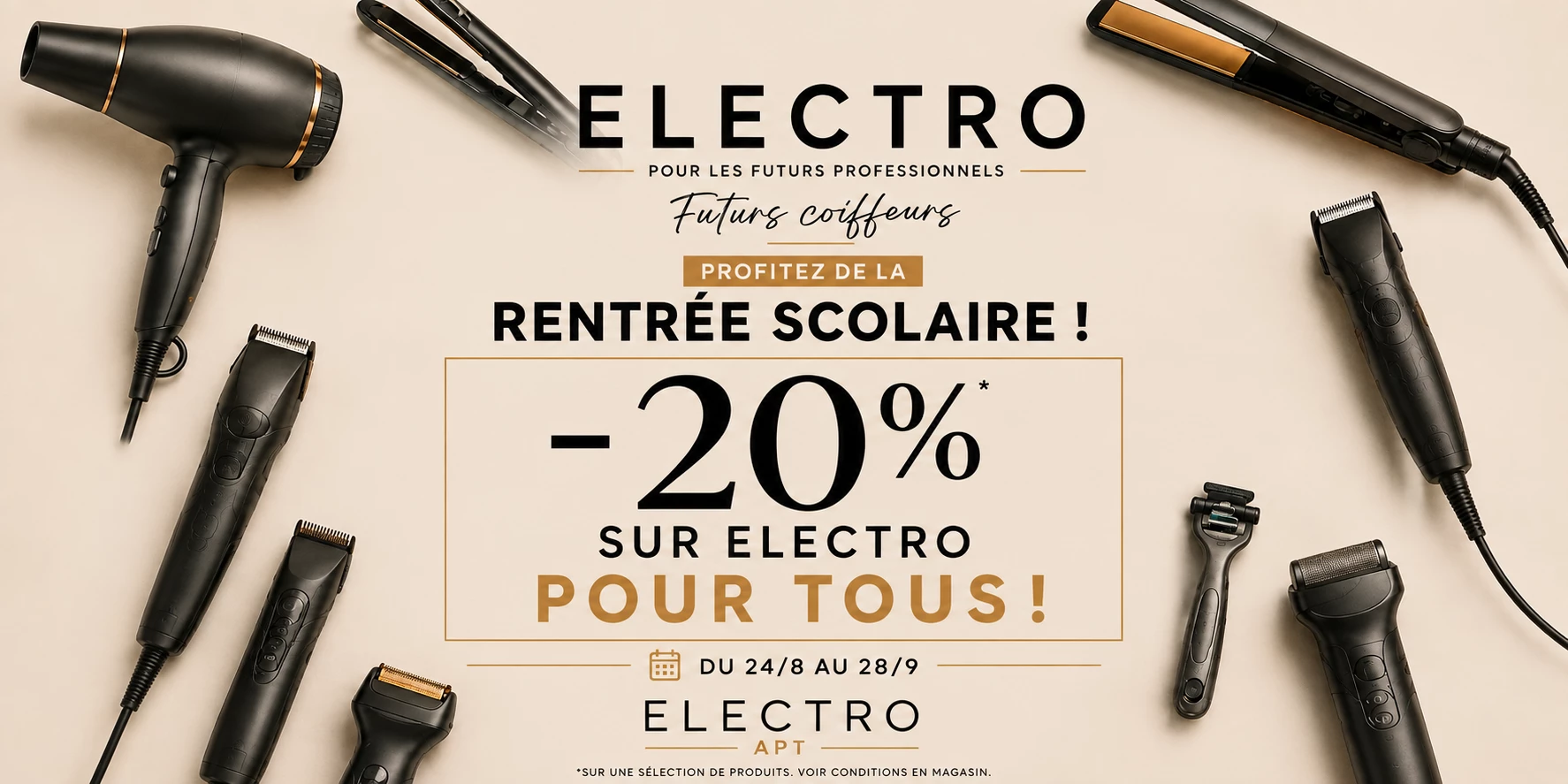 electro